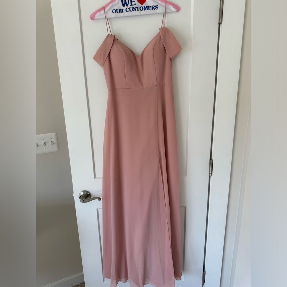 Jenny Yoo Priya Dress